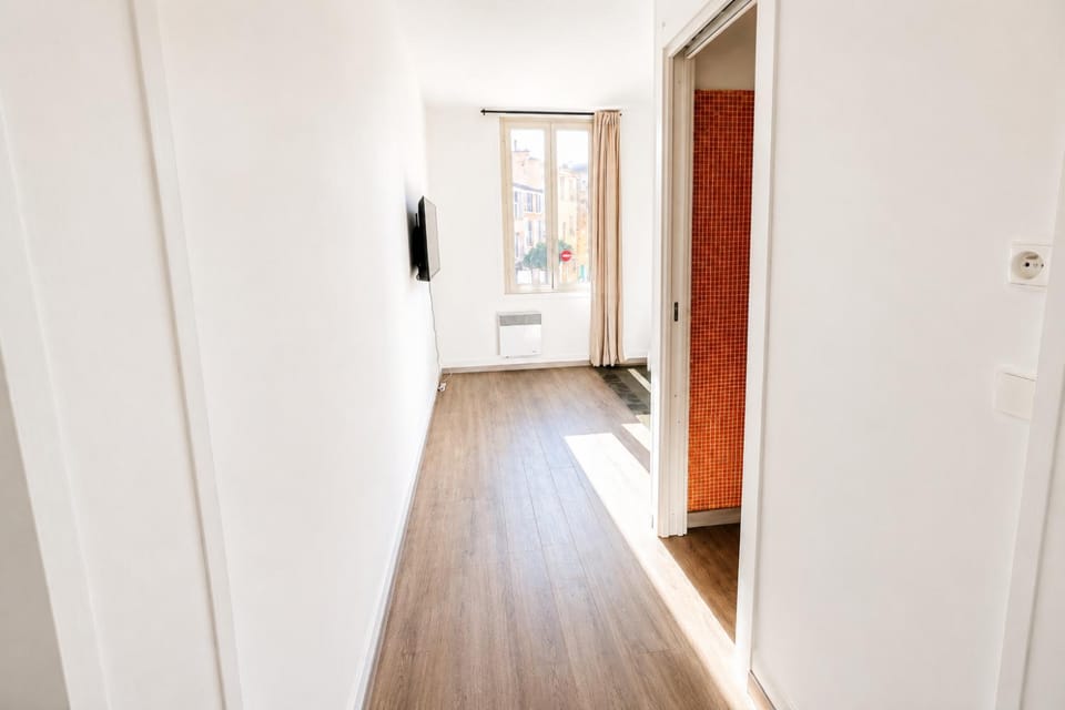 Riviera One Bedroom Suite Apartment in Monaco