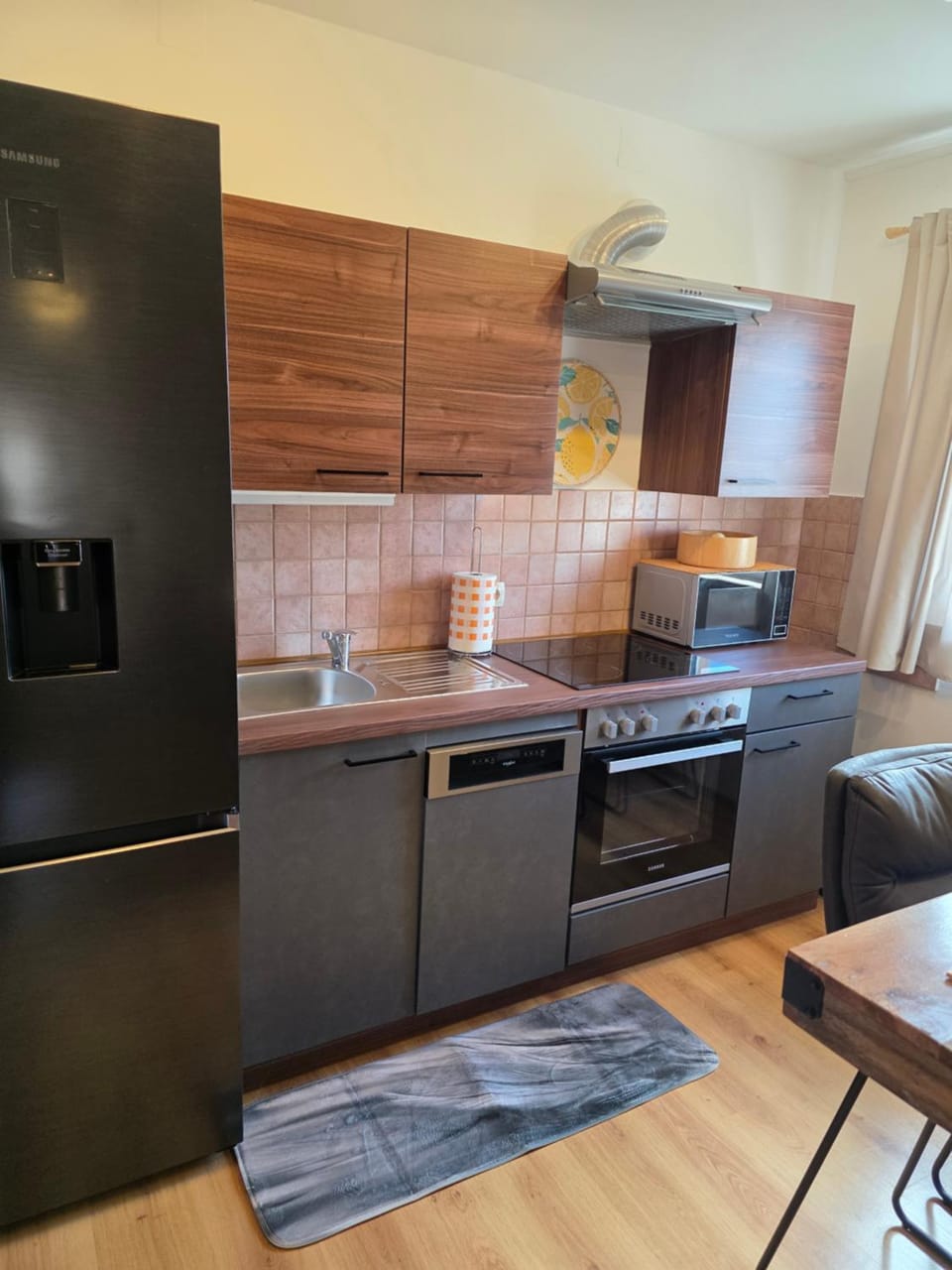 Apartman Gorski raj Apartment in Primorje-Gorski Kotar County