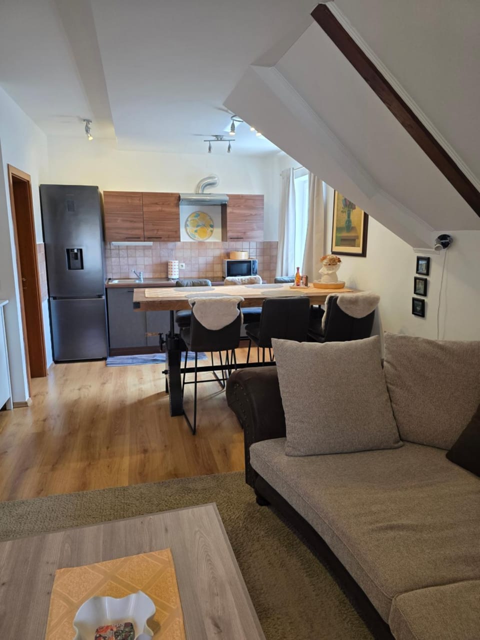 Apartman Gorski raj Apartment in Primorje-Gorski Kotar County