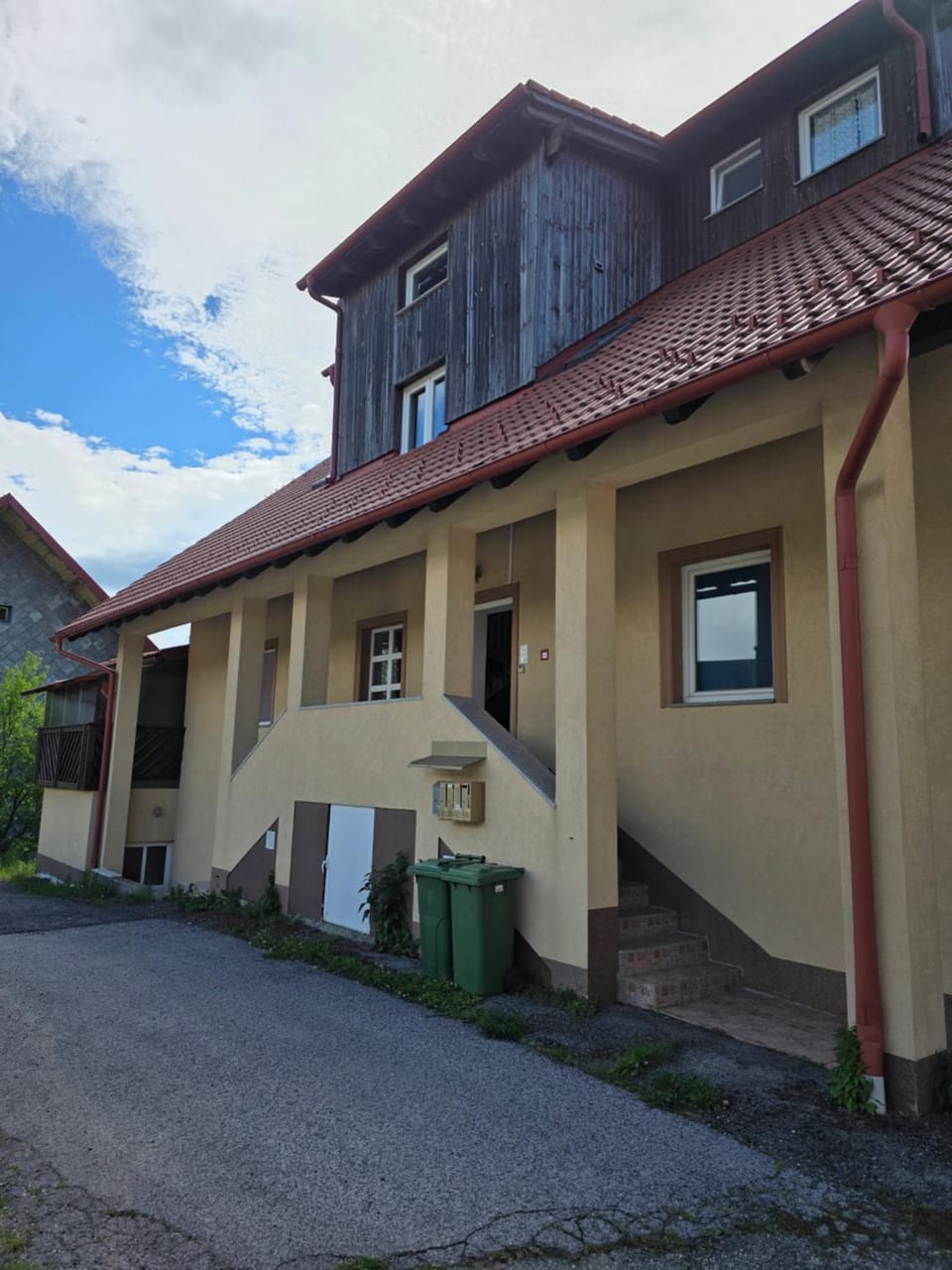Apartman Gorski raj Apartment in Primorje-Gorski Kotar County