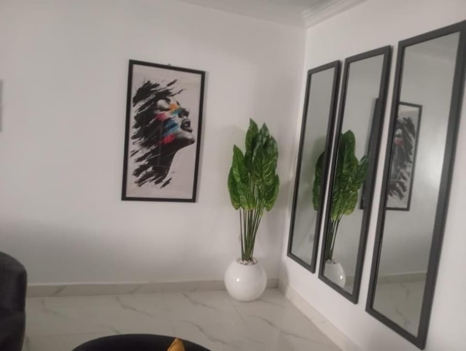 Nestoria Apartment in Nigeria