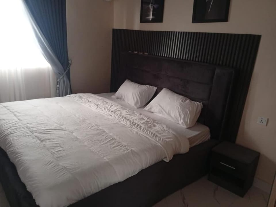 Nestoria Apartment in Nigeria