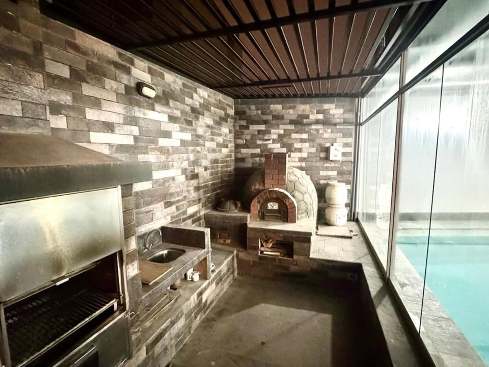 Kusikuy-Private Pool House in Cayma Villa in Arequipa