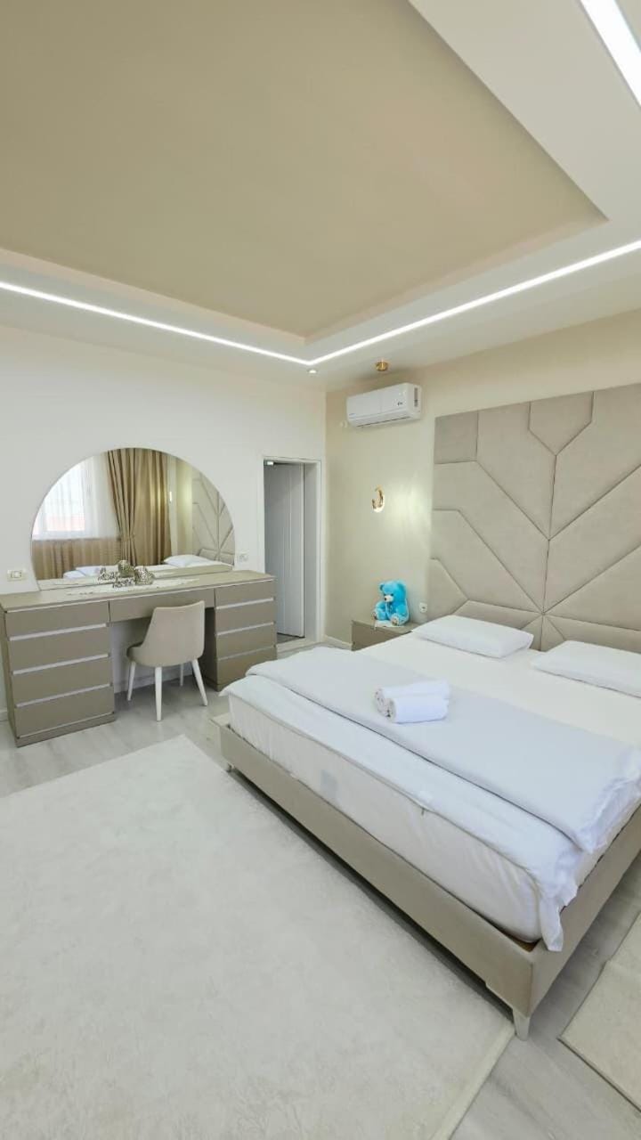 Selimi House Villa in Europe