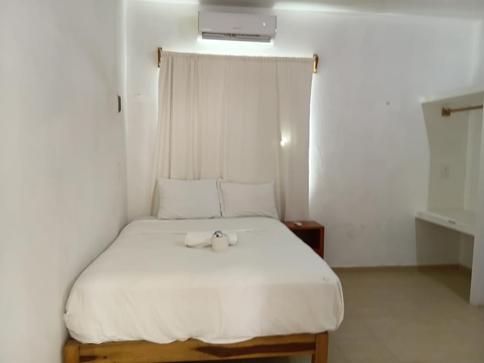 Posada Yalekin Hotel in Holbox