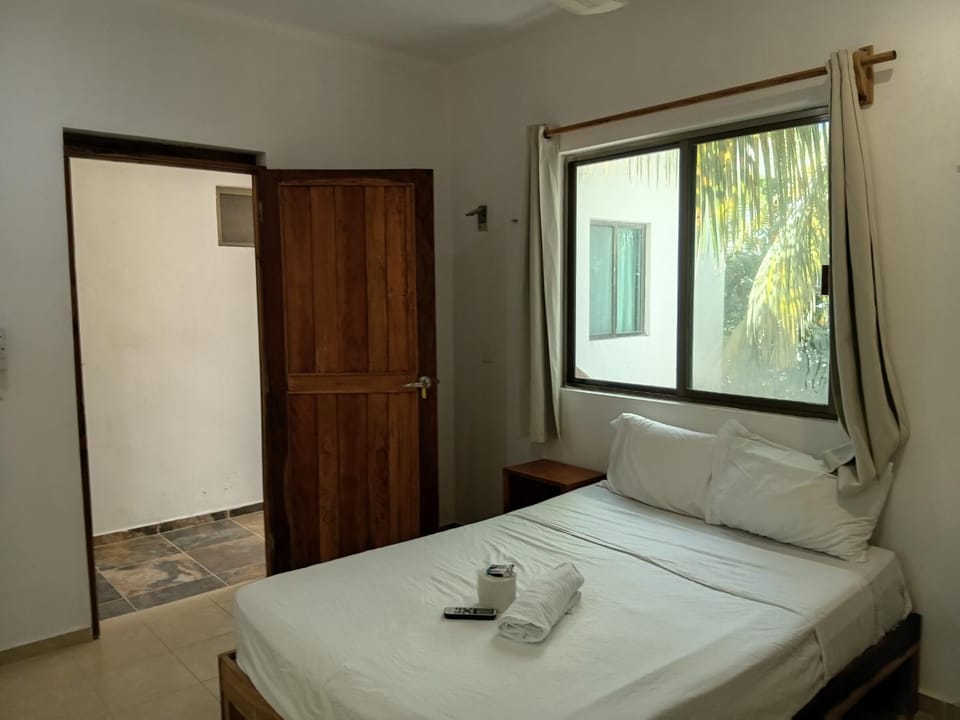 Posada Yalekin Hotel in Holbox