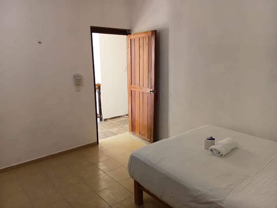 Posada Yalekin Hotel in Holbox