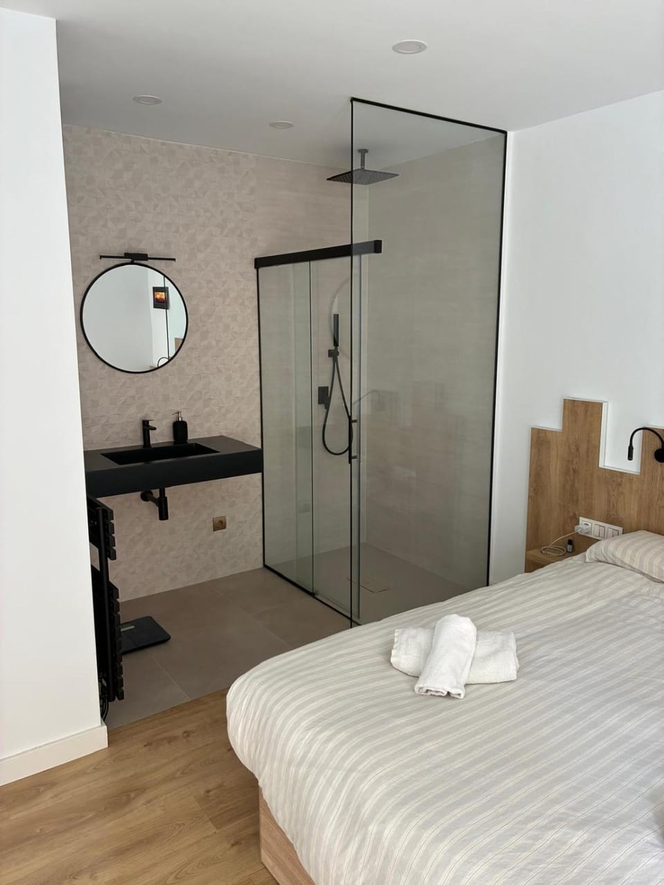 MALAGA DUKE Home Apartment in Malaga