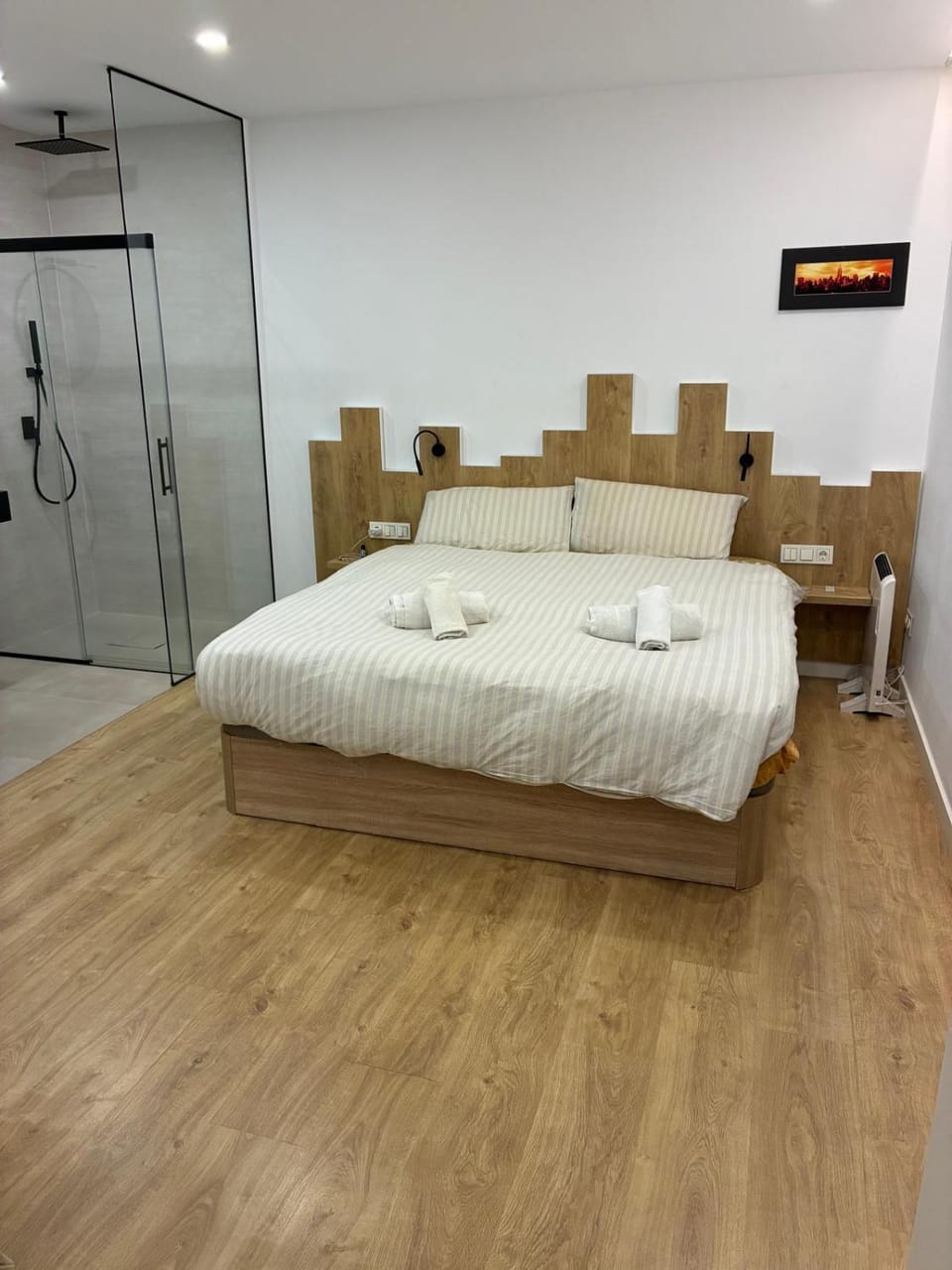 MALAGA DUKE Home Apartment in Malaga