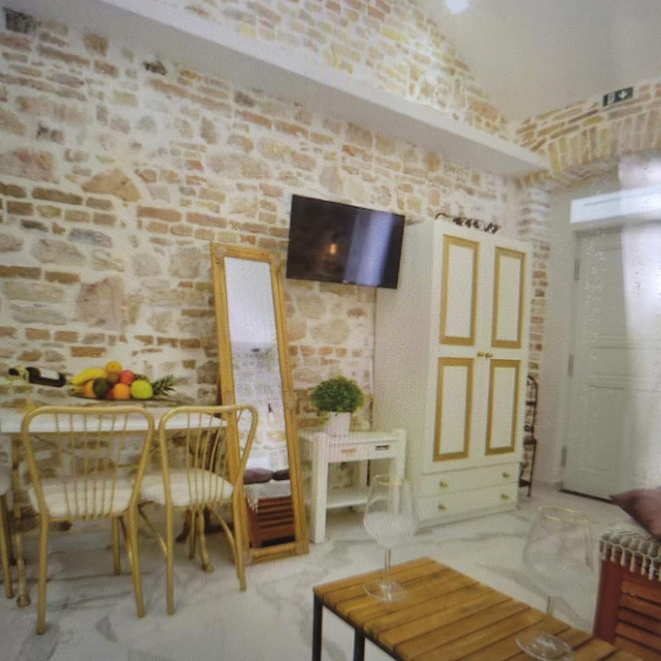 Lovely Gateaway in Corfu Apartment in Corfu