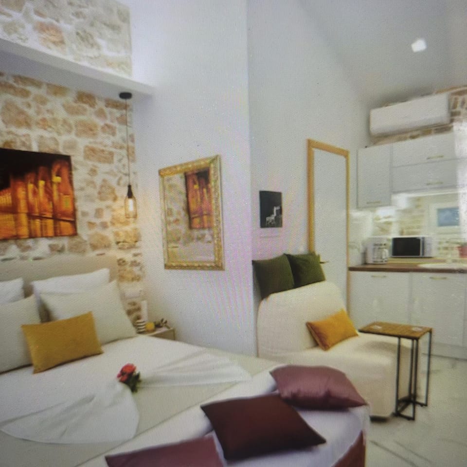 Lovely Gateaway in Corfu Apartment in Corfu