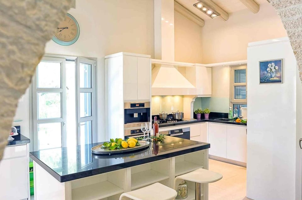 Lovely Gateaway in Corfu Apartment in Corfu
