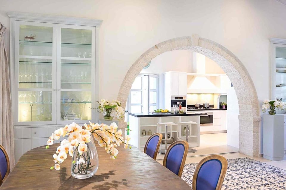 Lovely Gateaway in Corfu Apartment in Corfu
