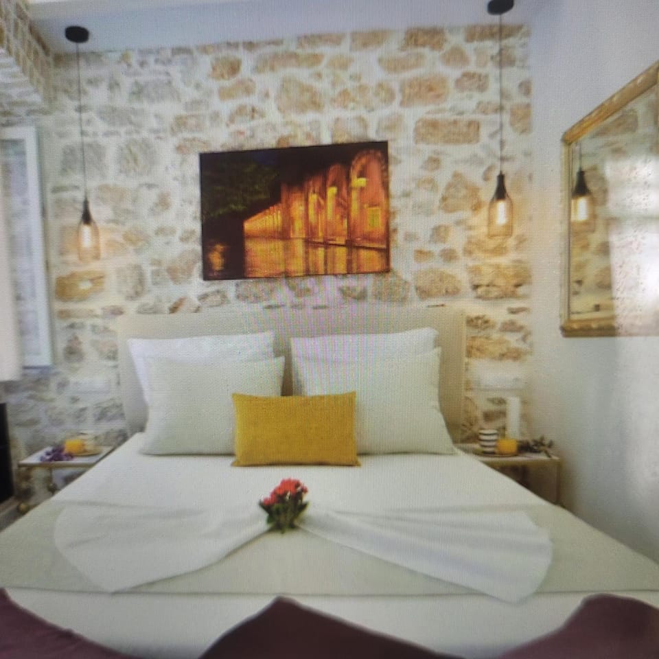 Lovely Gateaway in Corfu Apartment in Corfu