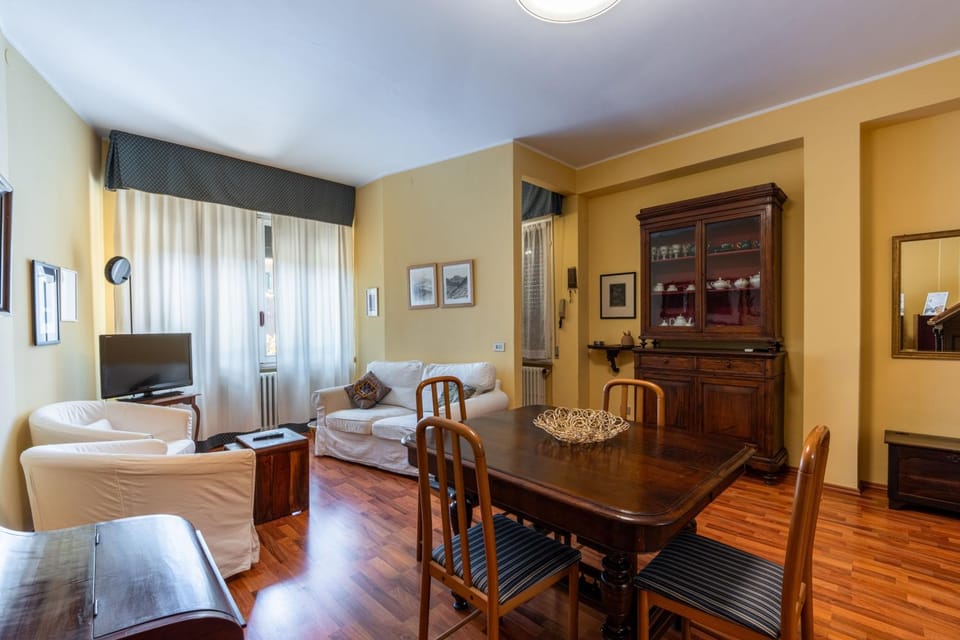 Suite Raffaello 3 Apartment in Urbino