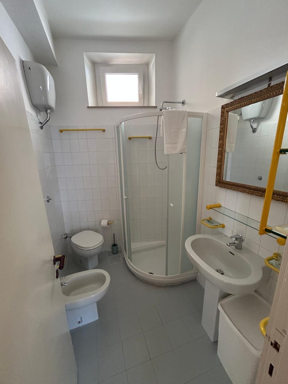 Suite Raffaello 3 Apartment in Urbino