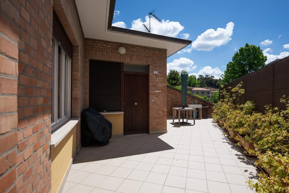 Suite Raffaello 3 Apartment in Urbino