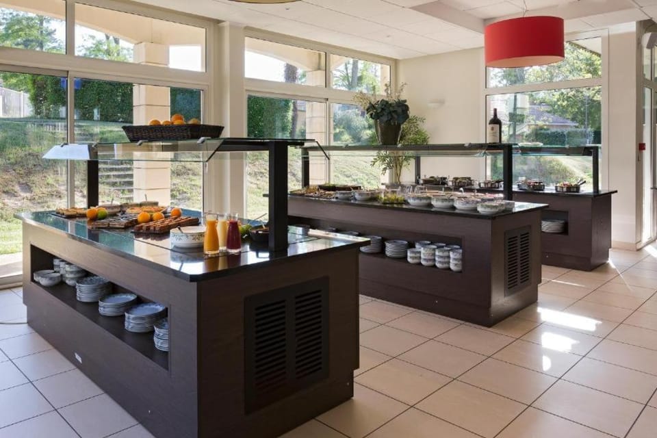 Appartement T3 Golf Albret Apartment in Nouvelle-Aquitaine