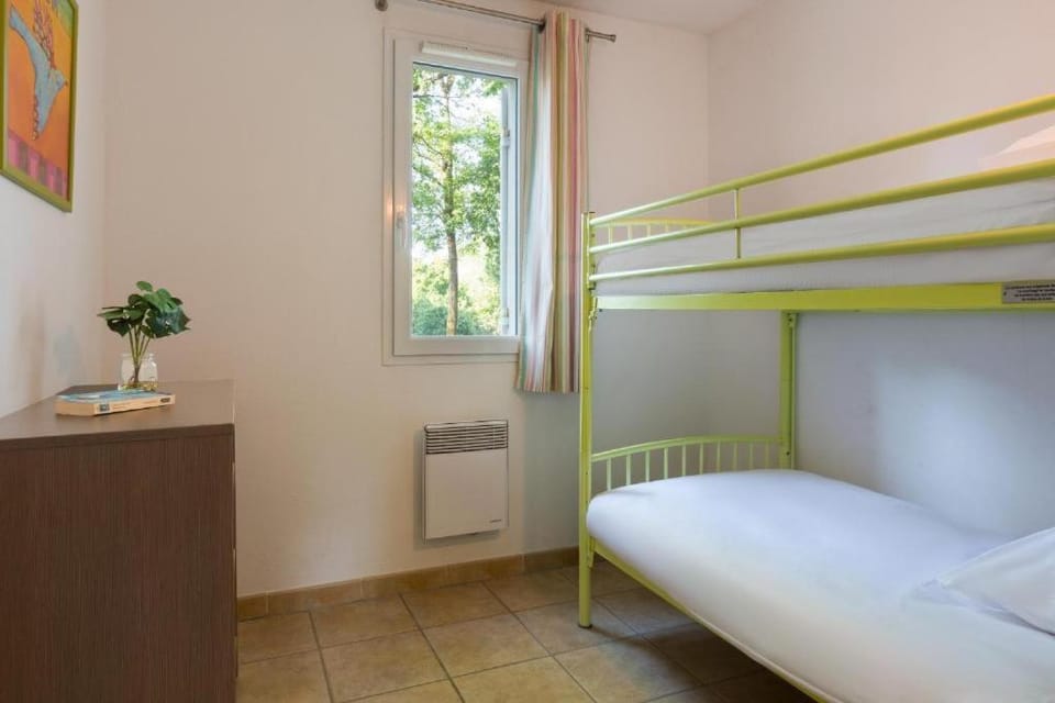 Appartement T3 Golf Albret Apartment in Nouvelle-Aquitaine