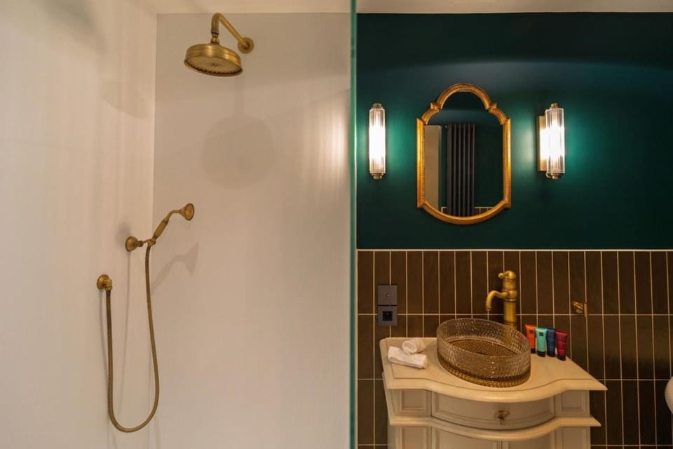 Boutique B&B Natuurgeluk Hotel in De Haan
