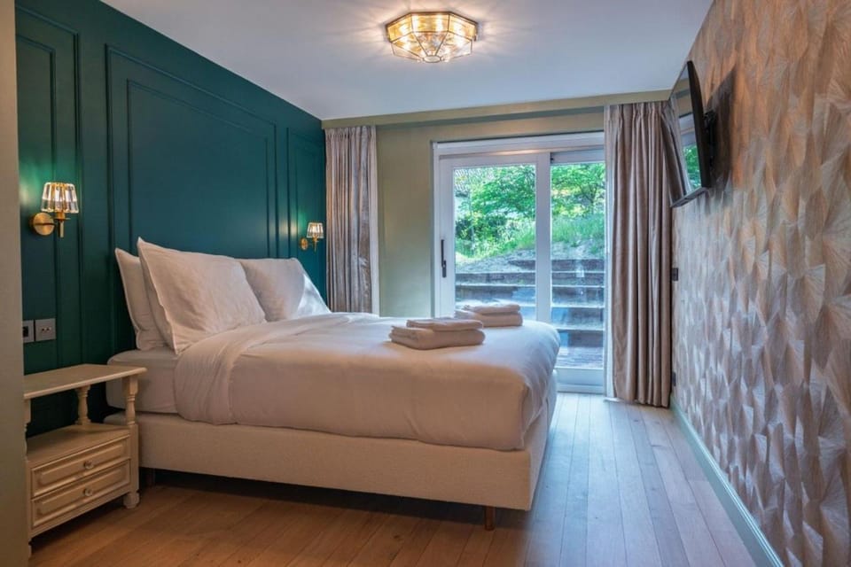 Boutique B&B Natuurgeluk Hotel in De Haan