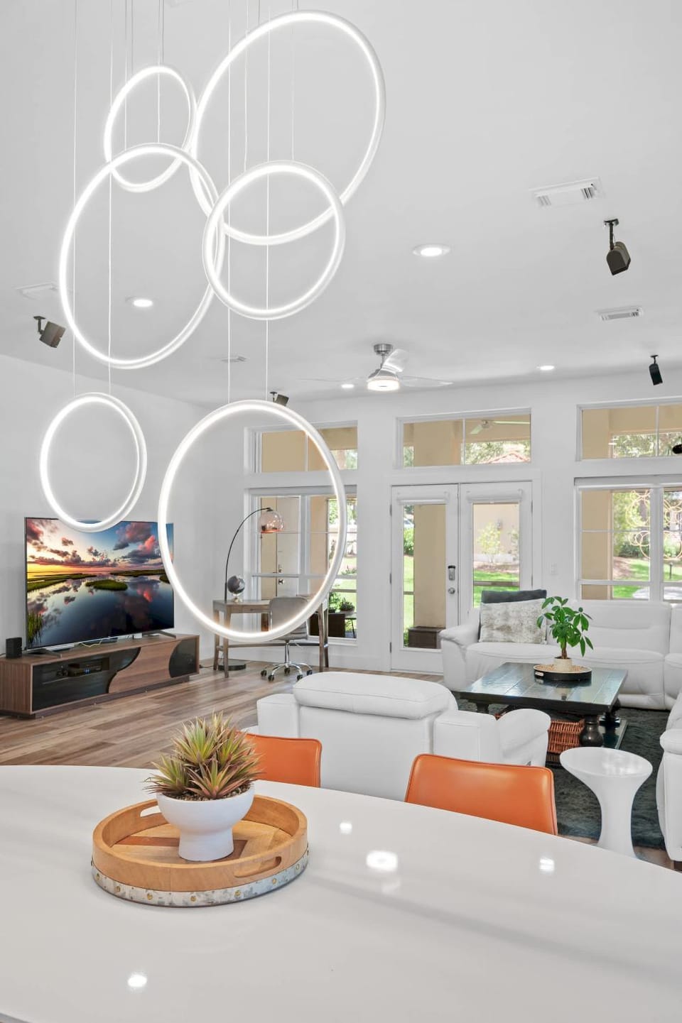 4BR oasis bikes pool 5 min to beach House in Miramar Beach