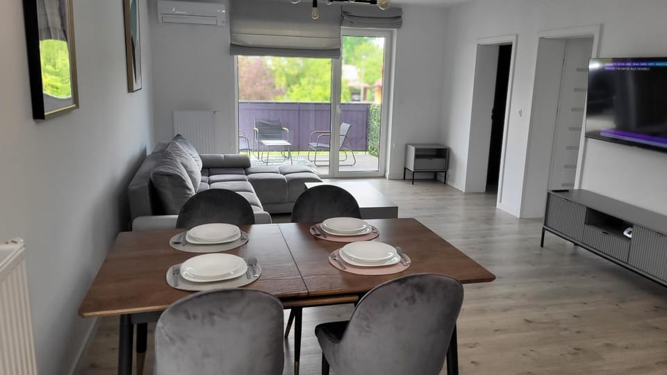Apartament Mickiewicza Apartment in Poland