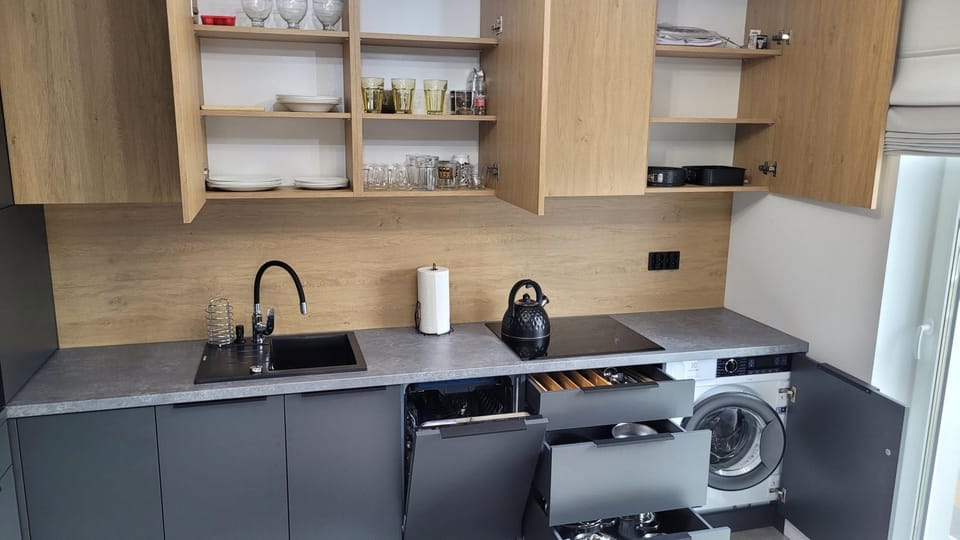 Apartament Mickiewicza Apartment in Poland