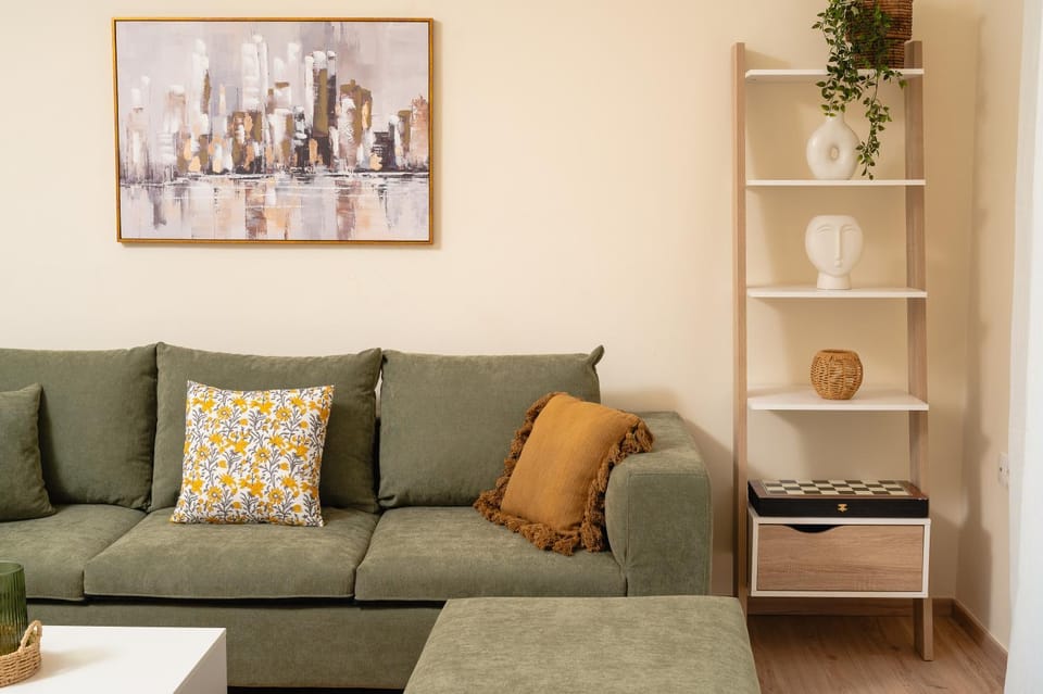 Heart of Chania Apartment in Chania
