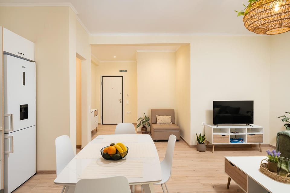 Heart of Chania Apartment in Chania