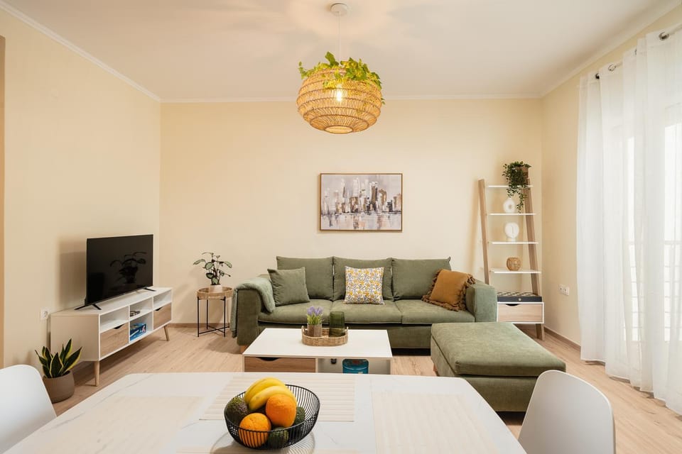 Heart of Chania Apartment in Chania