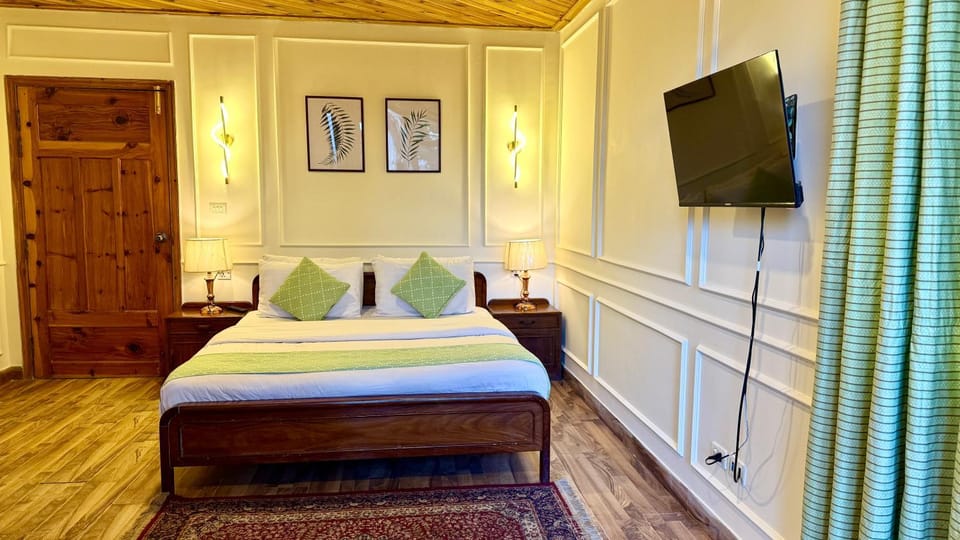 Umda Hotel Hotel in Punjab