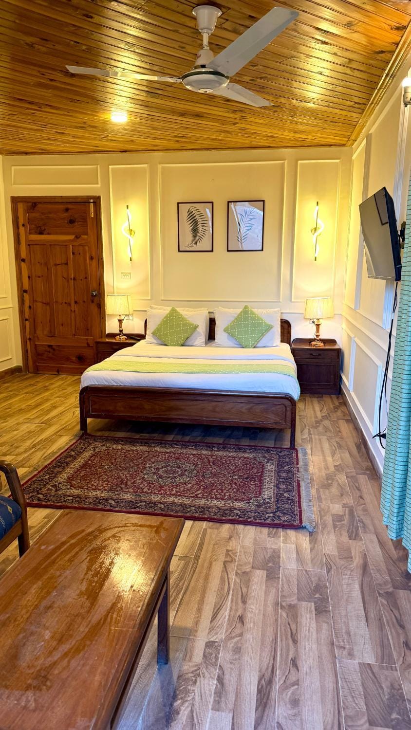 Umda Hotel Hotel in Punjab