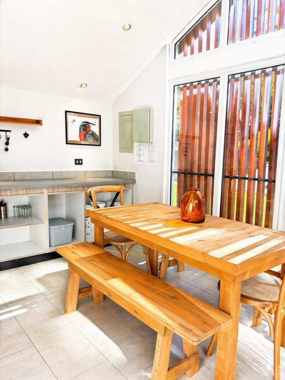BBQ facilities, Meeting/conference room, Entertainment