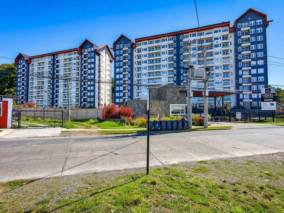 Property building, Location