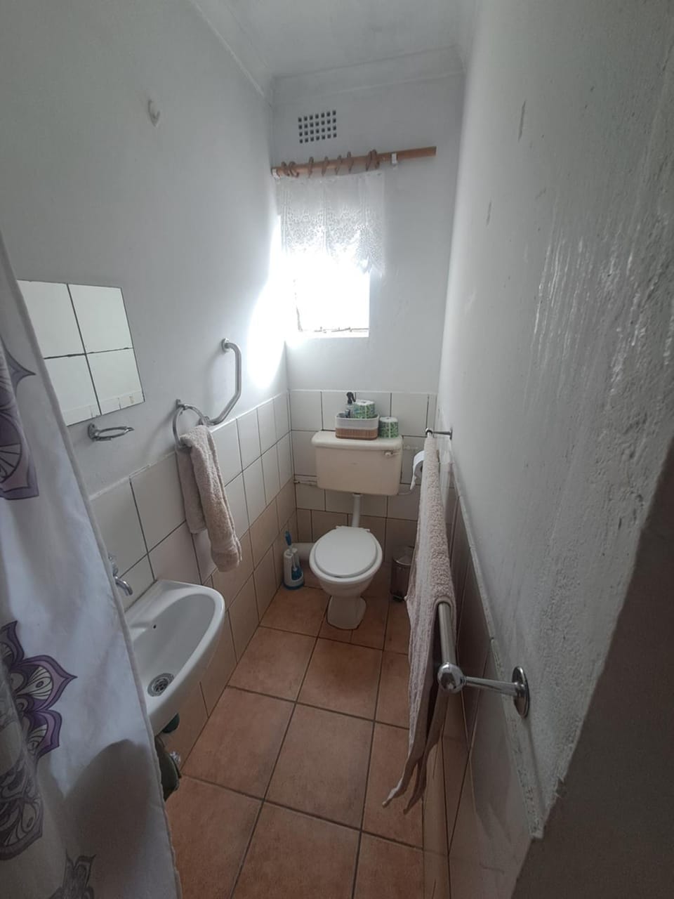 The haven House in Western Cape
