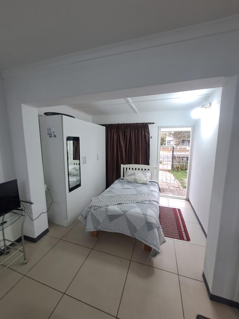 The haven House in Western Cape