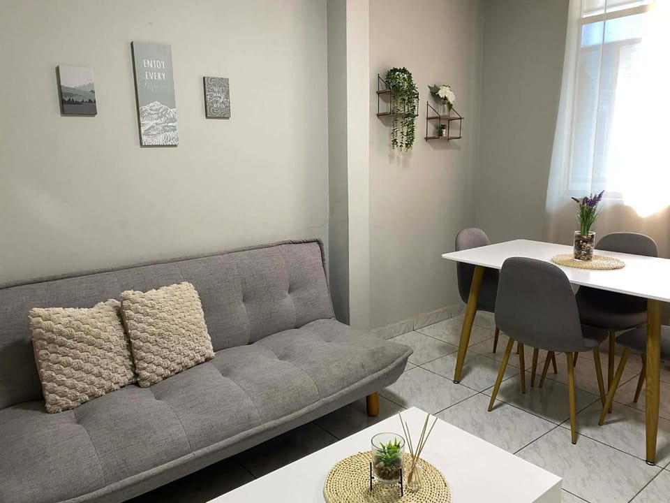 Relax Apartment Apartment in Los Olivos