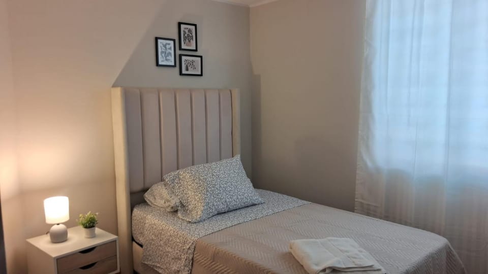 Relax Apartment Apartment in Los Olivos
