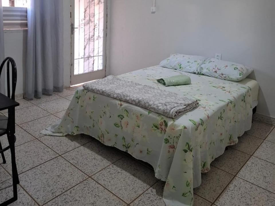 Pousada Dias Ap2 Bed and Breakfast in State of São Paulo