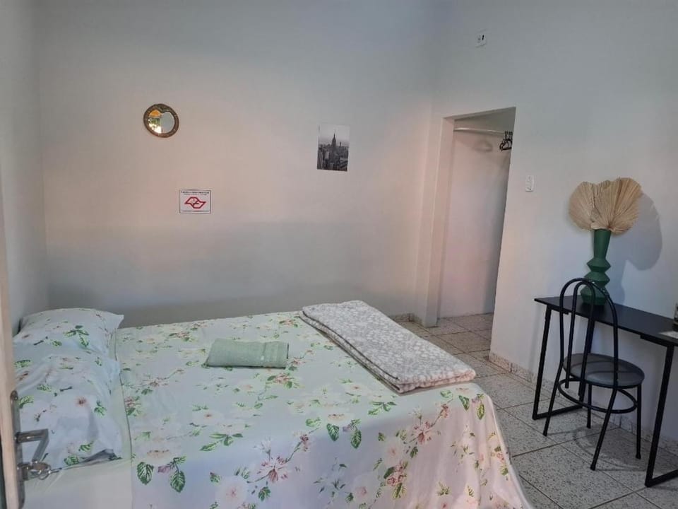 Pousada Dias Ap2 Bed and Breakfast in State of São Paulo