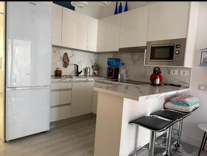 Apartamento vacacional Apartment in Maspalomas