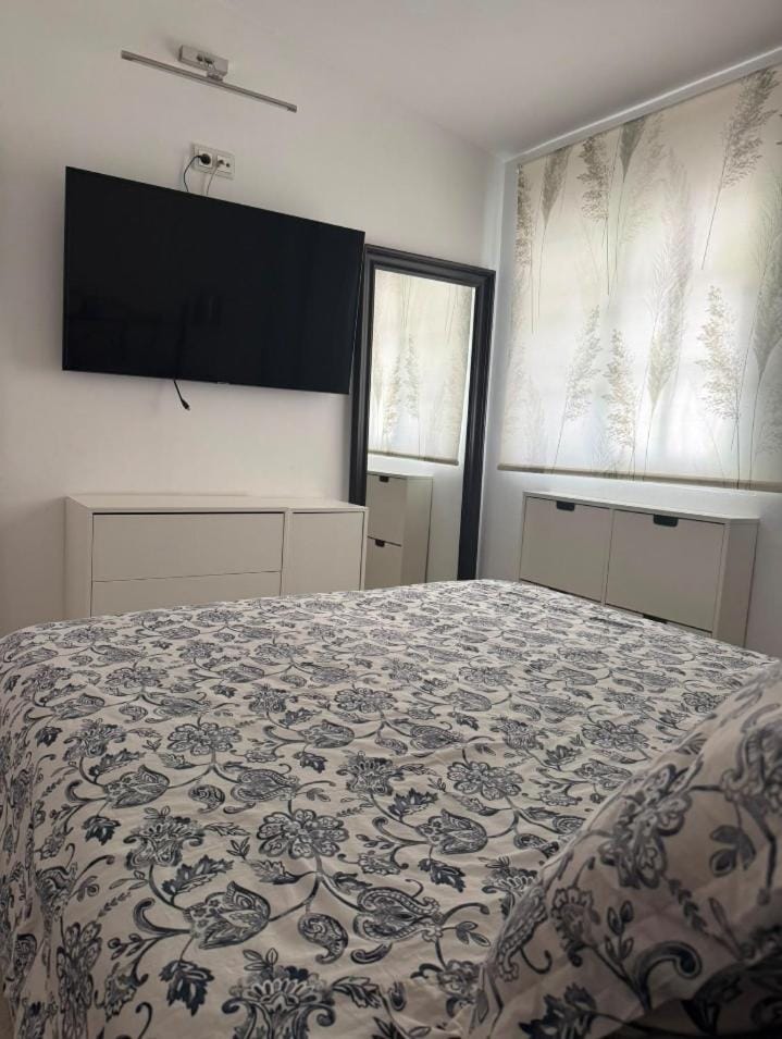 Apartamento vacacional Apartment in Maspalomas