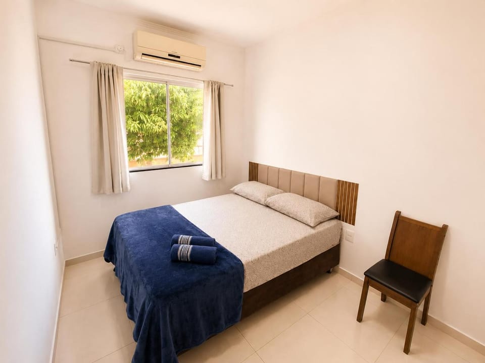 Praticidade e Conforto no Norte da Ilha Apartment in Florianopolis