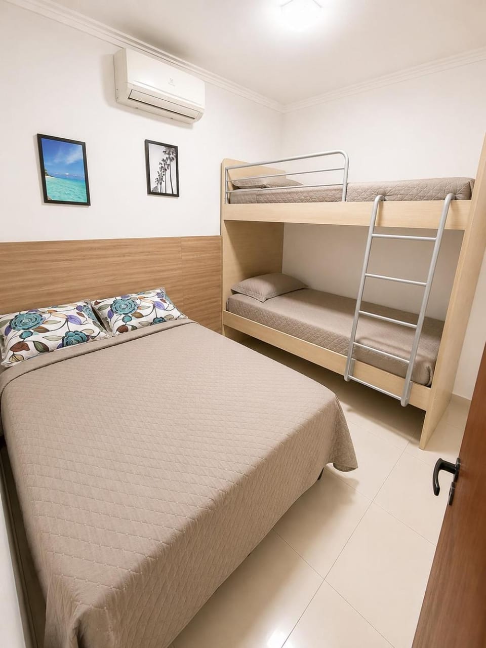 Praticidade e Conforto no Norte da Ilha Apartment in Florianopolis