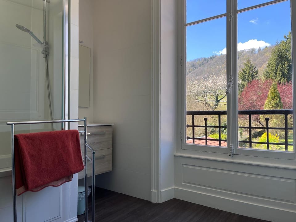 La Demeure du Val d'Ainan House in Auvergne-Rhône-Alpes