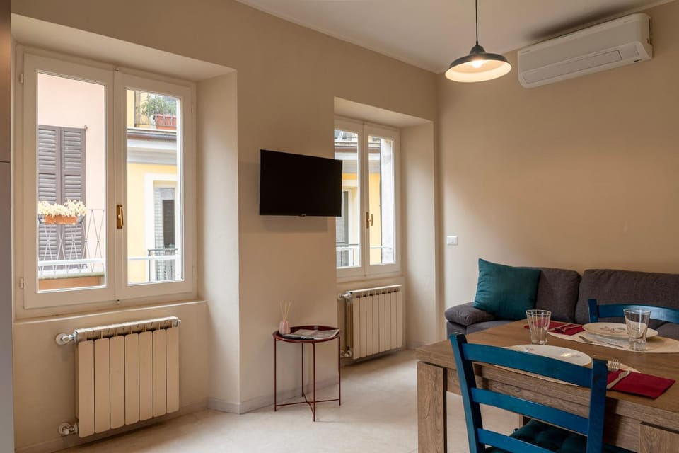 TV and multimedia, Dining area, internet, air conditioner