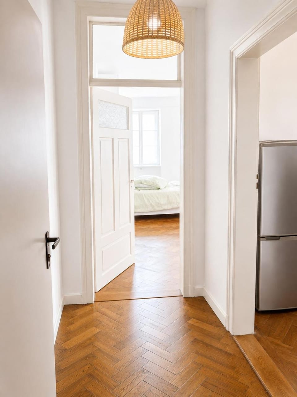 ViVo City Residence GOE2 Apartment in Munich