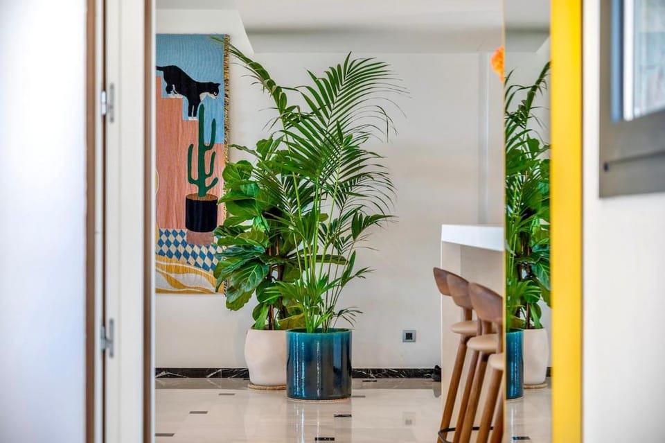 AnaMare Altea Apartment in Marina Baixa