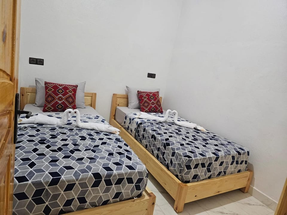 apartment Tamount House Mountain ner taghazout - Garden and view terrace Apartment in Souss-Massa